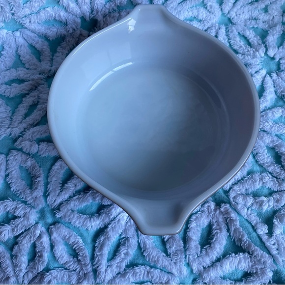 Pyrex Casserole dishes with lids Butterfly Gold & woodland 474 B & 500 ML - Picture 15 of 16